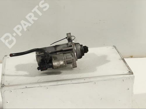 Used Starter SEAT IBIZA IV (6J5, 6P1) 1.2 TSI (86 hp) 11902617
