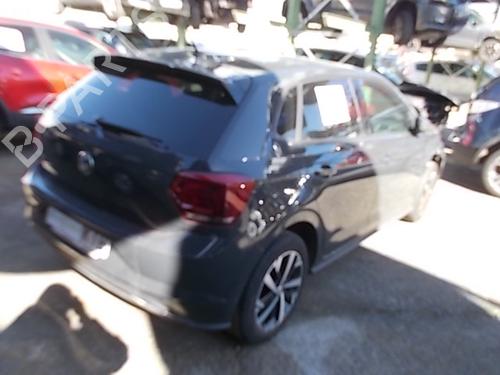 Starter VW POLO VI (AW1, BZ1, AE1) 1.0 TSI | BP25434803M8  - Image 8