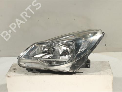 Used Left headlight Left headlight OPEL CORSA D (S07) 1.2 LPG (L08, L68) (86 hp) 30332820 30332820