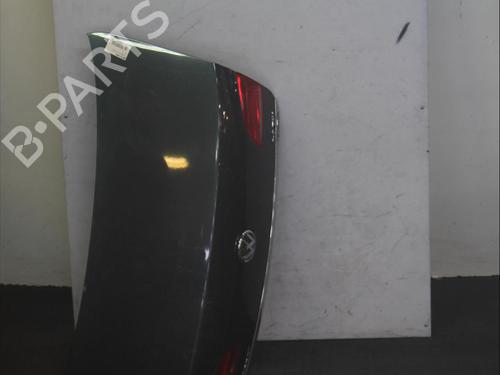 Used Tailgate VW CC B7 (358) [2011-2017]  17733754