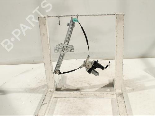 Used Front left window mechanism Front left window mechanism KIA RIO III (UB) 1.25 CVVT (86 hp) 12080361 12080361