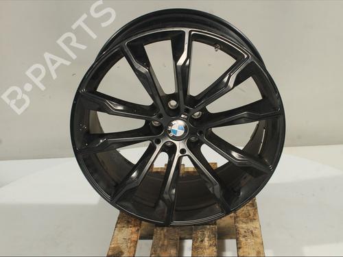 Used Rim BMW X4 (G02, F98) xDrive 20 d Mild-Hybrid (190 hp) 29021318