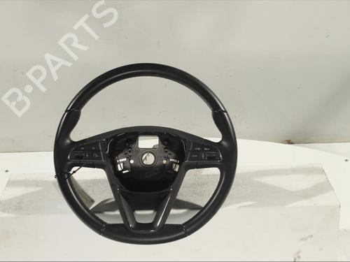 Used Steering wheel Steering wheel SEAT ATECA (KH7, KHP) 2.0 TDI (143 hp) 11982833 11982833