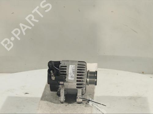 Alternator PEUGEOT 208 I (CA_, CC_) 1.6 HDi / BlueHDi 75 | BP15884185M7 