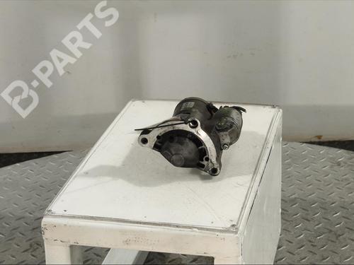 Startmotor CITROËN C5 III (RD_) 2.0 HDi 140 (RDRHF8, RDRHFA, RDRHA8, RDRHAJ) | BP11902281M8 