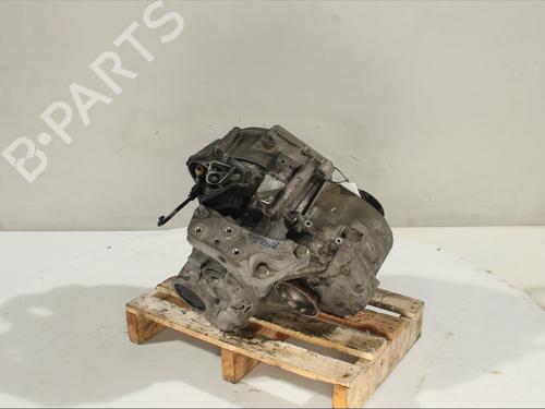 Gearbox VW SCIROCCO III (137, 138) 2.0 TDI | BP30652786M3