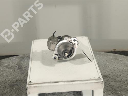 Starter OPEL ZAFIRA / ZAFIRA FAMILY B (A05)  | BP11972783M8 