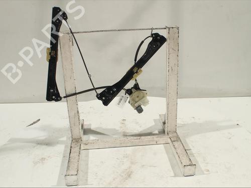 Used Front right window mechanism Front right window mechanism SKODA RAPID Spaceback (NH1) 1.6 TDI (90 hp) 12082565 12082565