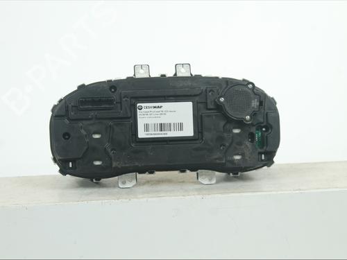Instrument cluster KIA CEED (CD) 1.4 T-GDI | BP36960565C47 - Image 2