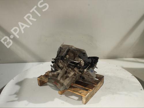 Gearbox PEUGEOT PARTNER Tepee 1.6 BlueHDi 100 | BP29902076M3