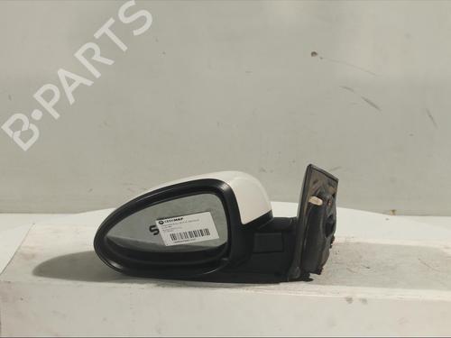 Used Left mirror Left mirror CHEVROLET AVEO Hatchback (T300) 1.3 D (95 hp) 13498303 13498303
