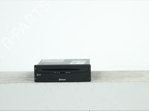 Used Electronic module Electronic module RENAULT LAGUNA III (BT0/1) 1.5 dCi (BT00, BT0A, BT0T, BT1J) (110 hp) 39756640 39756640