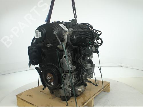Engine VOLVO V40 Cross Country (526) T4 AWD | BP34409154M1  - Image 5