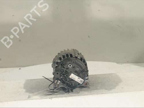 Generator VW GOLF ALLTRACK VII Variant (BA5, BV5)  | BP22332366M7 