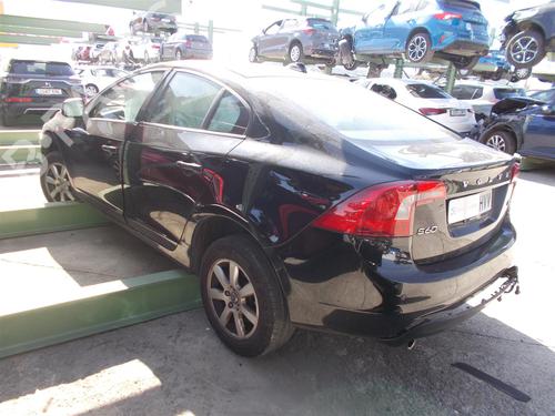 Used Parts VOLVO S60 II (134) DRIVe / D2 (114 hp) 4310787