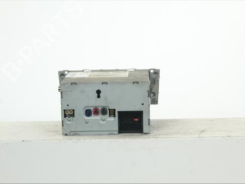 Electronic module MERCEDES-BENZ C-CLASS T-Model (S204) C 200 CDI (204.201) | BP37432805M83 - Image 2