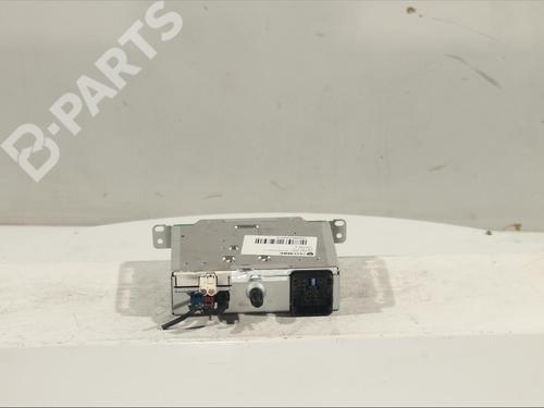 Radio PEUGEOT RIFTER 1.5 BlueHDi 130 | BP11912690E6 