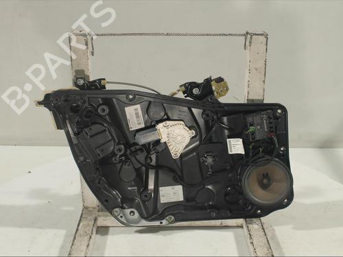 Used Front left window mechanism MERCEDES-BENZ CLA Coupe (C117) [2013-2019]  13552644