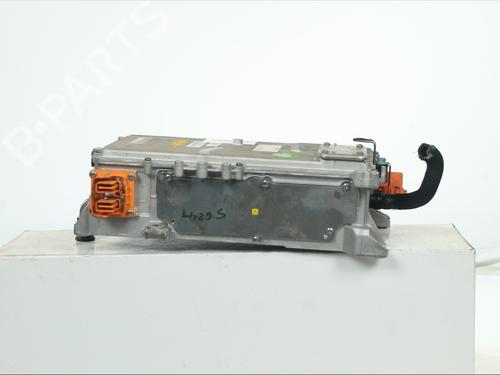 Onduleur/Convertisseur Onduleur/Convertisseur EBRO S400 1.5 HEV (211 hp) 36396873 36396873