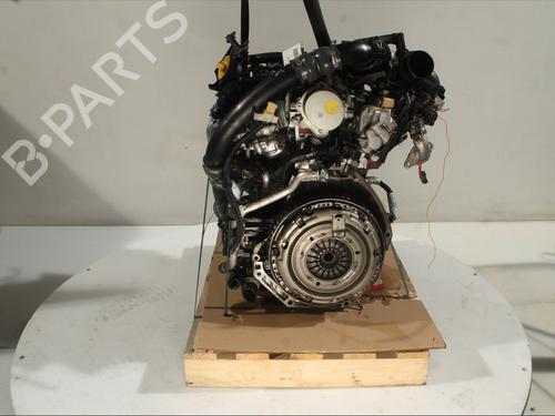 Used Engine Engine 37499669 37499669