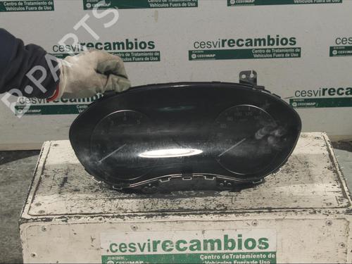Used Instrument cluster Instrument cluster 11981016 11981016