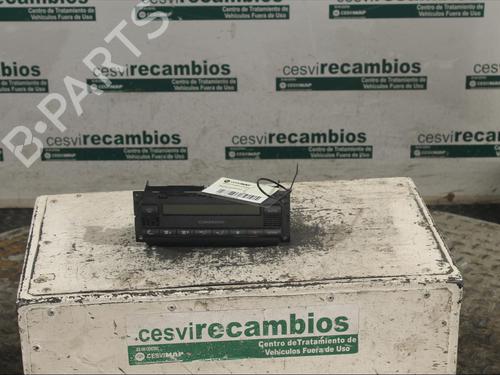 Used Climate control Climate control SKODA SUPERB I (3U4) 1.9 TDI (130 hp) 11896327 11896327
