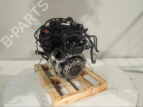 Motor KIA RIO IV (YB, SC, FB) 1.2 CVVT | BP17513074M1 