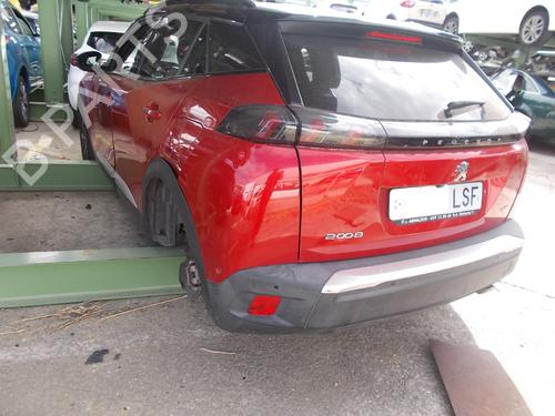 Engine PEUGEOT 2008 II (UD_, US_, UY_, UJ_, UR_, UC_) 1.5 BlueHDI 130 | BP31606001M1 