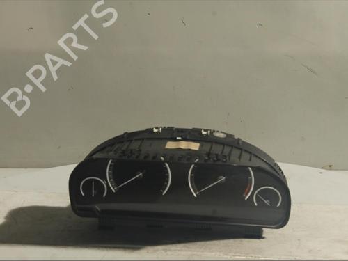 Used Instrument cluster Instrument cluster BMW 5 (F10) 520 d (184 hp) 26925507 26925507