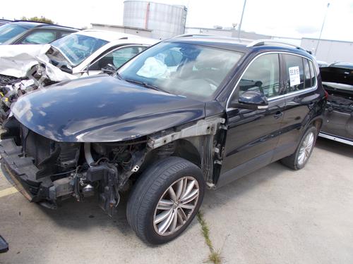 Electronic module VW TIGUAN (5N_) 1.4 TSI 4motion | BP27669011M83 - Image 6