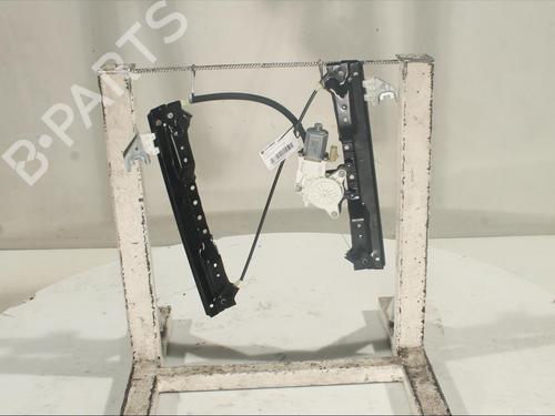 Used Rear right window mechanism LANCIA VOYAGER MPV (404_) 2.8 CRD (RT, 53) (177 hp) 19706646