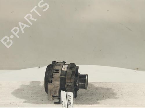 Used Alternator TOYOTA VERSO (_R2_) 2.0 D-4D (AUR20_, AUR20R) (126 hp) 16038461