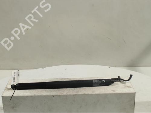 Gassdemper Bakluke BMW 2 Active Tourer (F45) 218 d (150 hp) 16941330