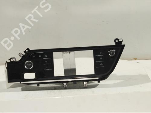 Used Switch CITROËN C4 Picasso II 1.6 HDi / BlueHDi 115 (115 hp) 11903775