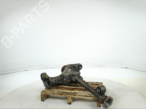 Front differential PORSCHE CAYENNE (92A) 3.0 Diesel | BP39496526M23 - Image 3