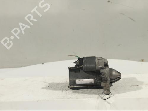 Used Starter Starter CITROËN C4 II (NC_) 1.6 BlueHDi 120 (120 hp) 11912052 11912052