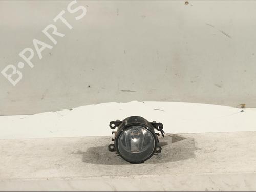 Used Left front fog light Left front fog light PEUGEOT 307 Break (3E) 1.6 HDi (90 hp) 15251481 15251481