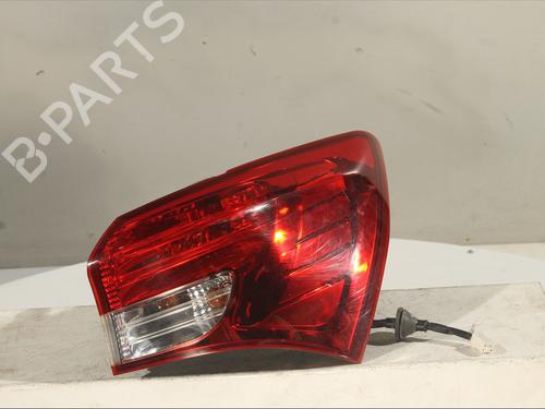 Used Right taillight HYUNDAI ix20 (JC) 1.6 CRDI (116 hp) 29382933