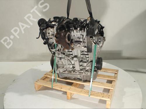 Engine VW GOLF VII (5G1, BQ1, BE1, BE2)  | BP17209174M1 