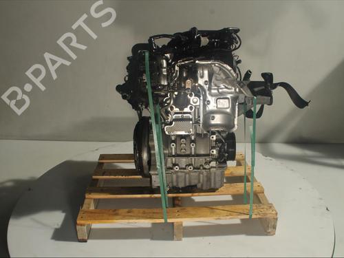 Engine SEAT ATECA (KH7, KHP) 2.0 TDI | BP16052091M1 