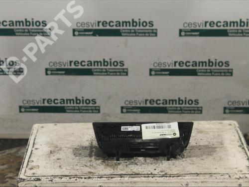 Used Climate control SEAT IBIZA IV (6J5, 6P1) [2008-2017]  11895577