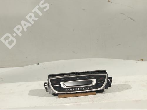 Used Climate control RENAULT MEGANE III Hatchback (BZ0/1_, B3_) 1.5 dCi (BZ09, BZ0D, BZ1W, BZ29, BZ14) (110 hp) 11911891