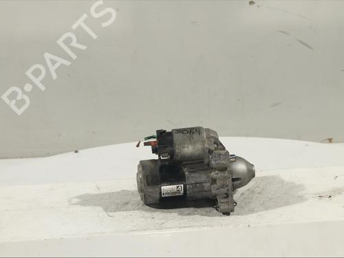 Used Starter Starter CITROËN C4 II (NC_) 1.6 HDi 90 (92 hp) 11912432 11912432
