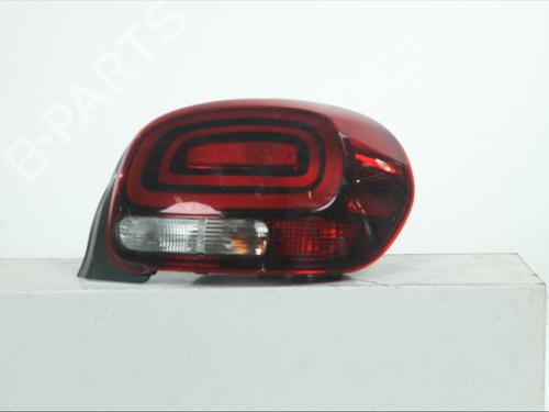 Used Right taillight Right taillight 38628506 38628506