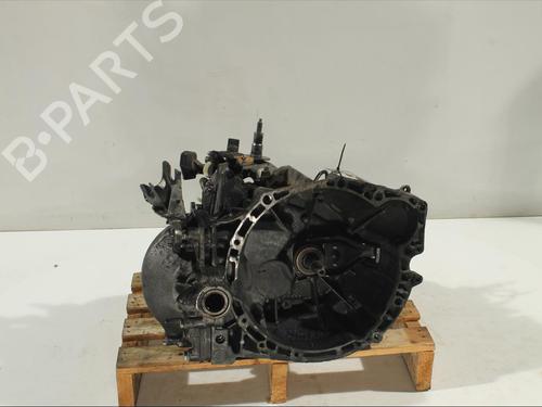 Used Gearbox Gearbox PEUGEOT 5008 (0U_, 0E_) 2.0 HDi 150 / BlueHDi 150 (150 hp) 11907278 11907278