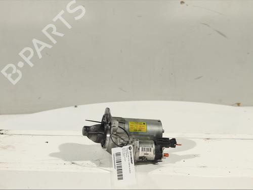Used Starter Starter HYUNDAI i20 II (GB, IB) 1.2 (84 hp) 11984869 11984869