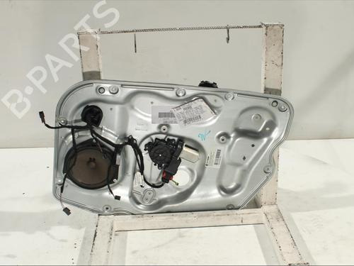 Used Front right window mechanism Front right window mechanism 12081379 12081379