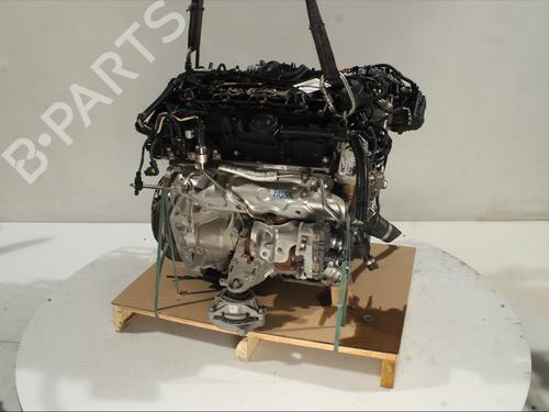 Engine BMW 1 (F20) 118 d | BP32129792M1 - Image 4