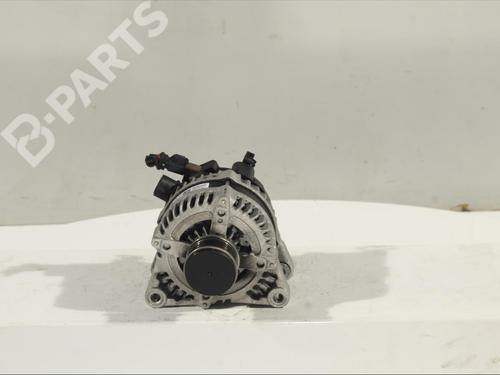 Used Alternator PEUGEOT 208 I (CA_, CC_) 1.5 BlueHDI 100 (102 hp) 11907258