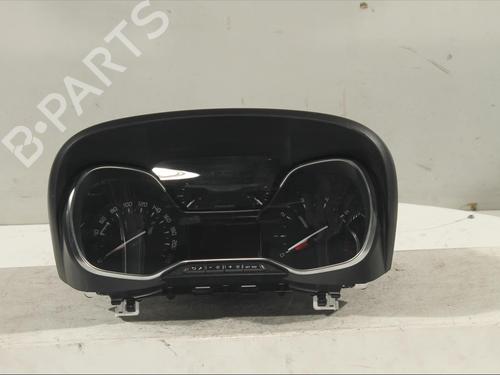 Used Instrument cluster Instrument cluster CITROËN C3 AIRCROSS II (2R_, 2C_) 1.2 PureTech 82 (2RHMRC, 2RHMZB) (82 hp) 11909658 11909658